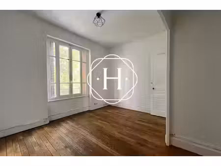 appartement caluire et cuire 2 pièce(s)