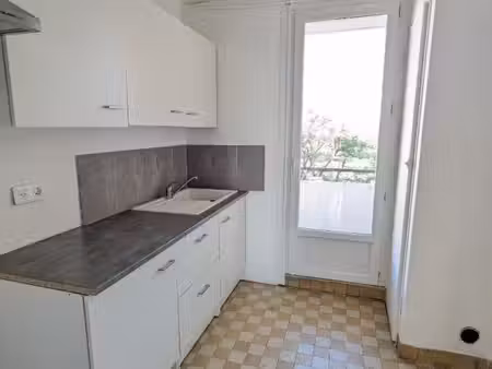 appartement 3 pièce(s) 55.67 m2