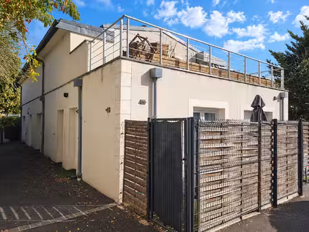 argenteuil - studio - 99 000 €