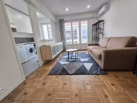 a louer studio meuble