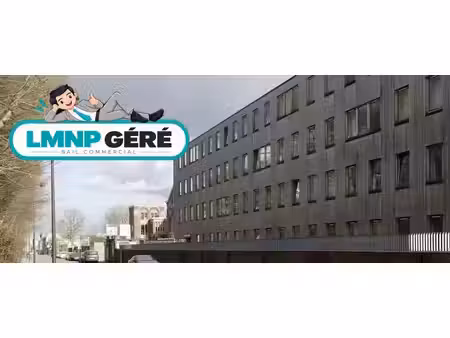 studio étudiant – investissement lmnp géré – idéal investisseur