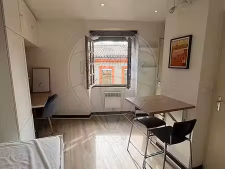 appartement 1 chambre(s) à louer