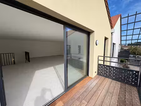 maison 18 c 123,28 m² saint-avold