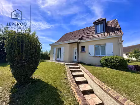 maison 5 pièces 90 m²