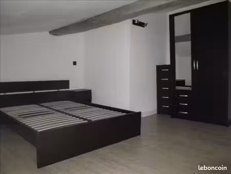 appartement 2 pièces 37 m²