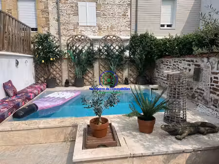 maison à vendre agen