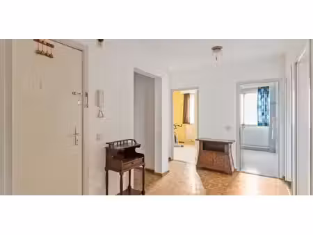appartement à vendre à borgerhout pour € 179.000 avec 3 chambres à coucher
