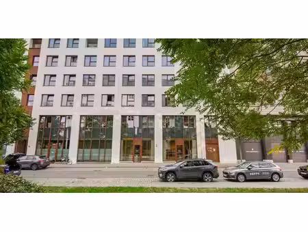 bâtiment commercial à vendre à antwerpen pour € 235.000