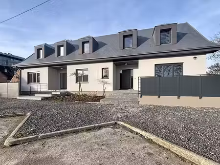 maison 2 chambres avec terrasse