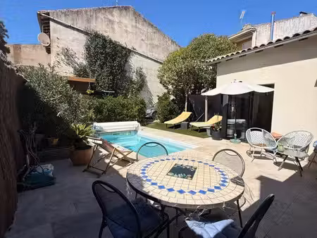 maison de ville
