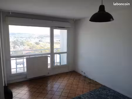loue appartement f2