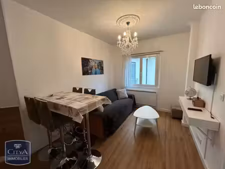 appartement à louer à annecy