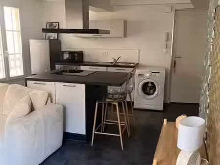location t2 meublé