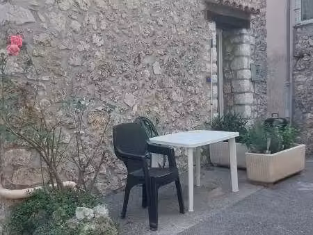 maison de village individuelle