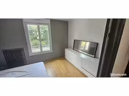 maison 3 chambres 90m2