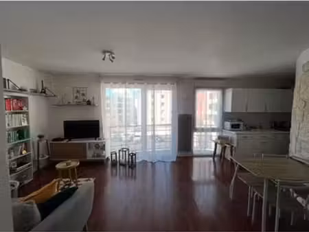 appartement la roche yon