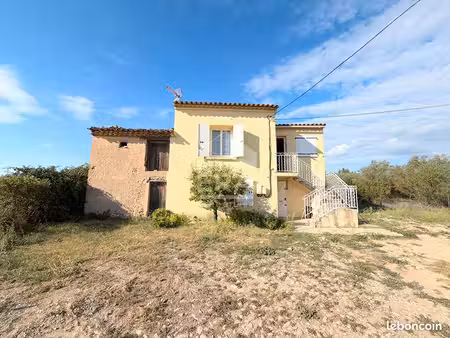 appartement 4 pièces 53 m²