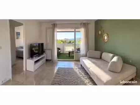 location faux t4 meublé 60m2 toulon ouest