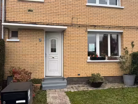 particulier loue maison verlinghem