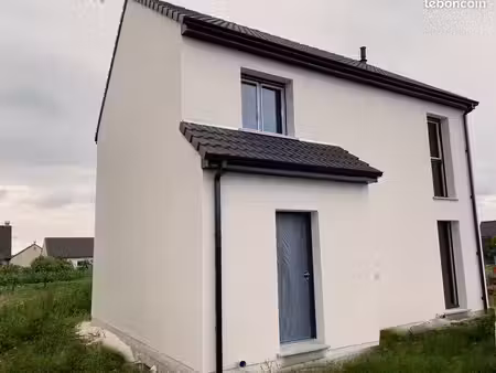 maisons 4 pièces