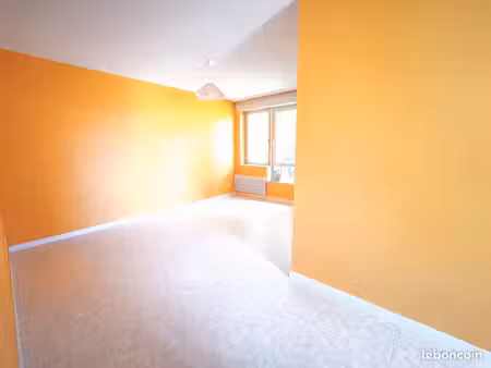 studio 1 pièce 26 m²