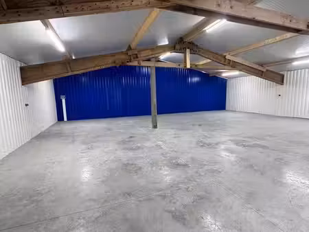 box stockage