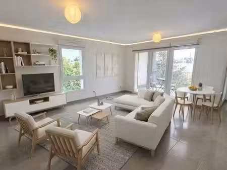 t3 - 72m² / quartier amphithéatre