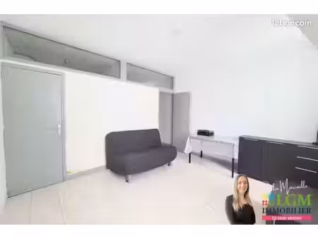 appartement 1 pièce 25 m²