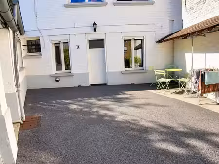 maison 6 pièces 91 m²