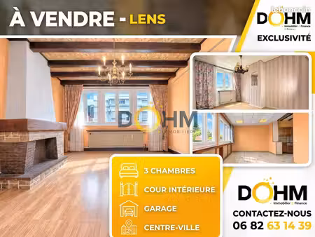 maison 6 pièces 128 m²
