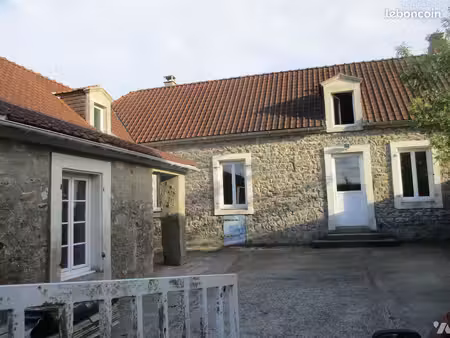 maison 7 pièces 130 m²