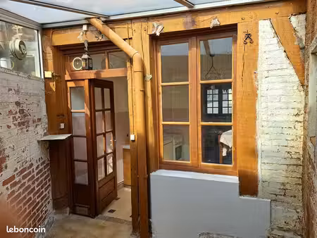 maison 5 pièces 79m²
