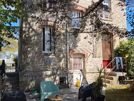 maison bagnole de l orne