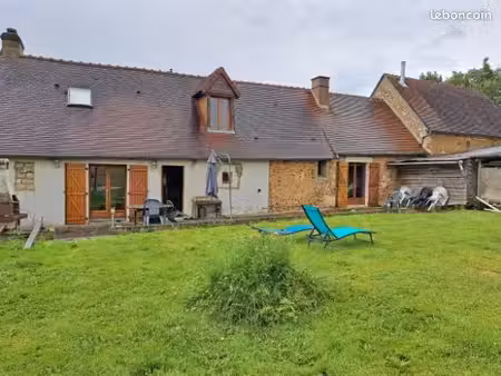 longère