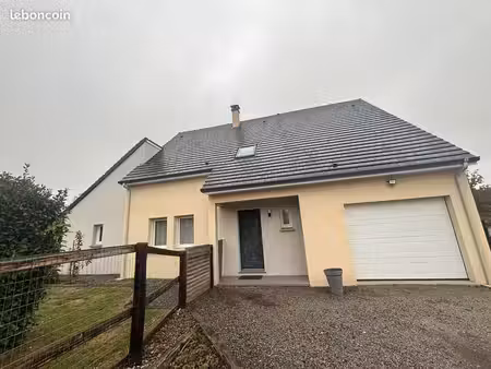maison 5 pièces 150 m2