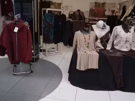 bail à ceder