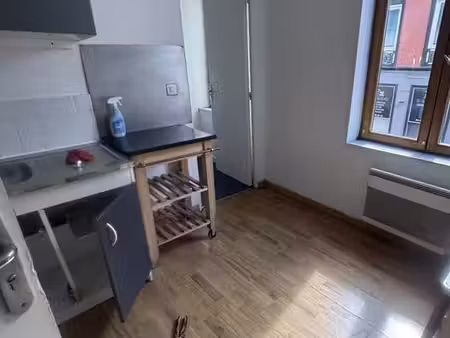 immeuble 230 m² roubaix