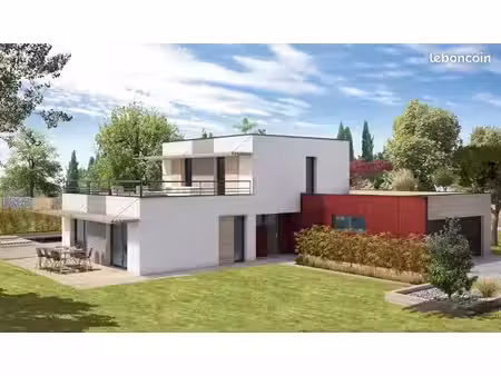 maison 6 pièces 155 m²