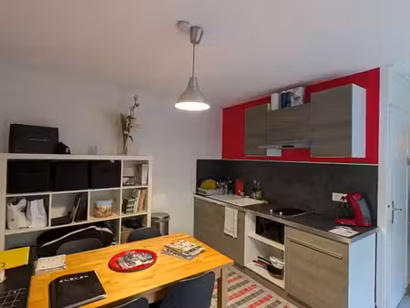 maison de ville