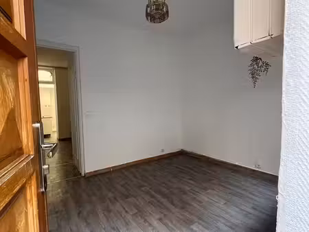 maison 1930 de 56 m² – quartier la potennerie (roubaix) – 639 cc