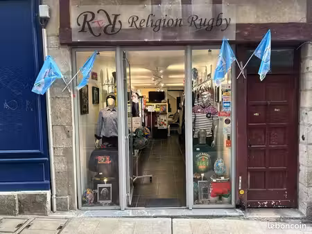 local commercial 40m2