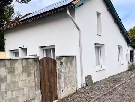 maison séméac quartier calme