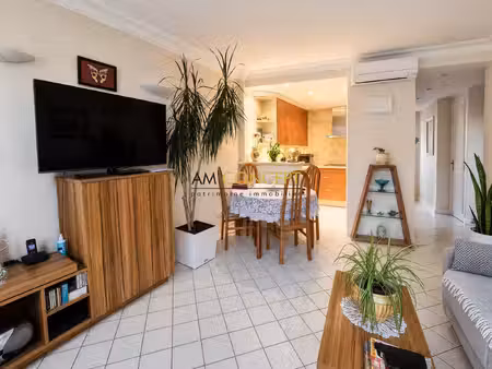 appartement à vendre place du pain