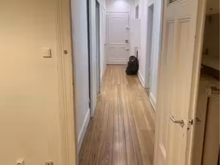 appartement rue ehrmann