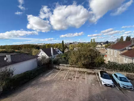 studio 27m2 vendu loué quartier saint cyprien