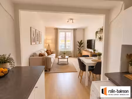 appartement à vendre villeurbanne