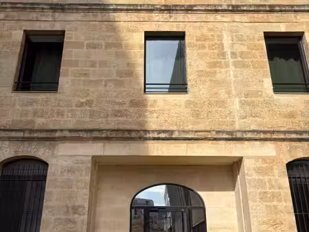 appartement bordeaux belcier t3bis