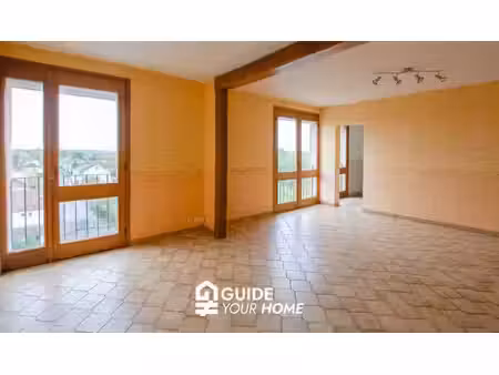 appartement t3 à vendre à chateauroux (36)