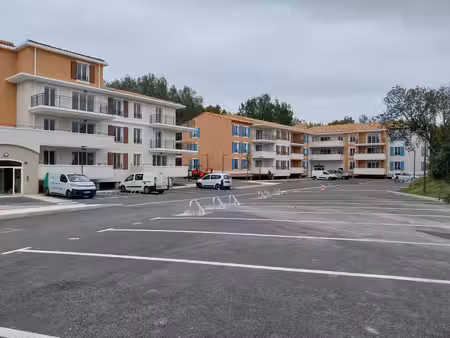 appartement t4