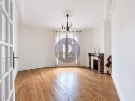 charmant appartement 3 pièces à vitry-sur-seine